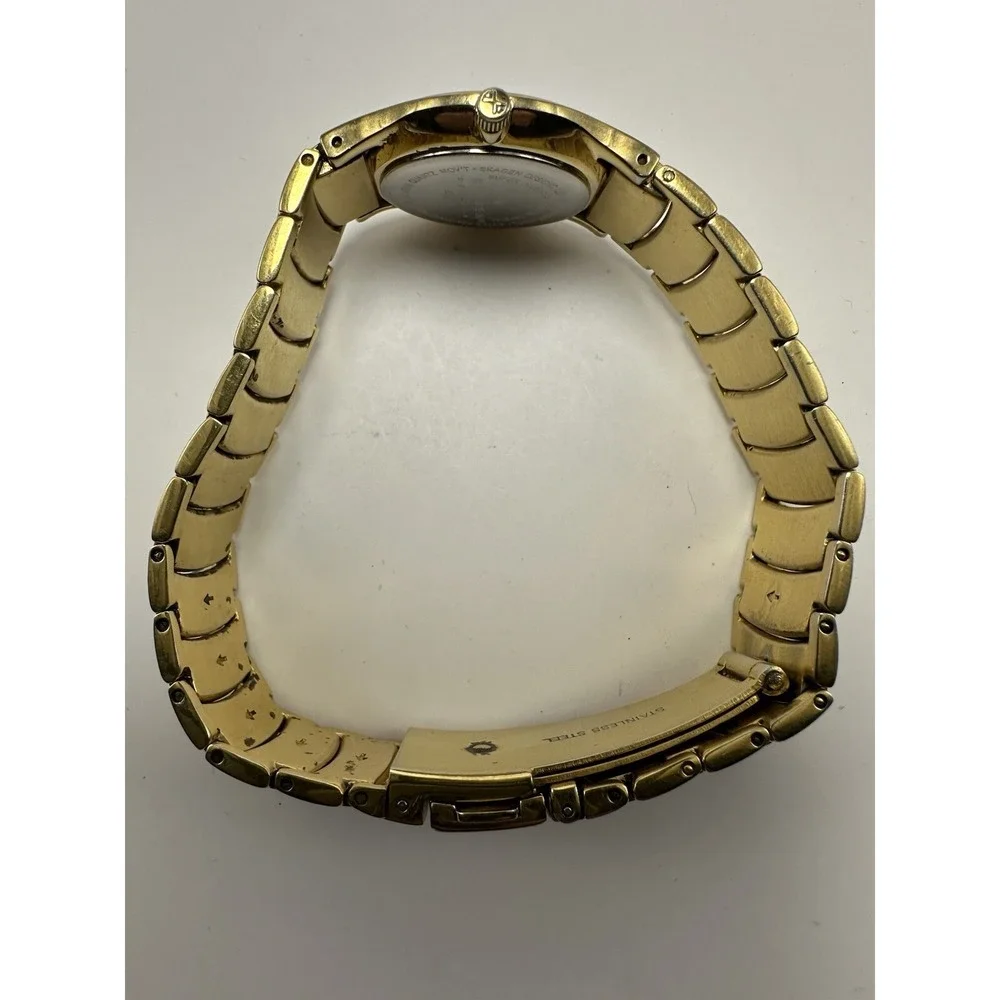 Skagen Ladies‎ Watch 256SGXG New Battery 28MM 7.5